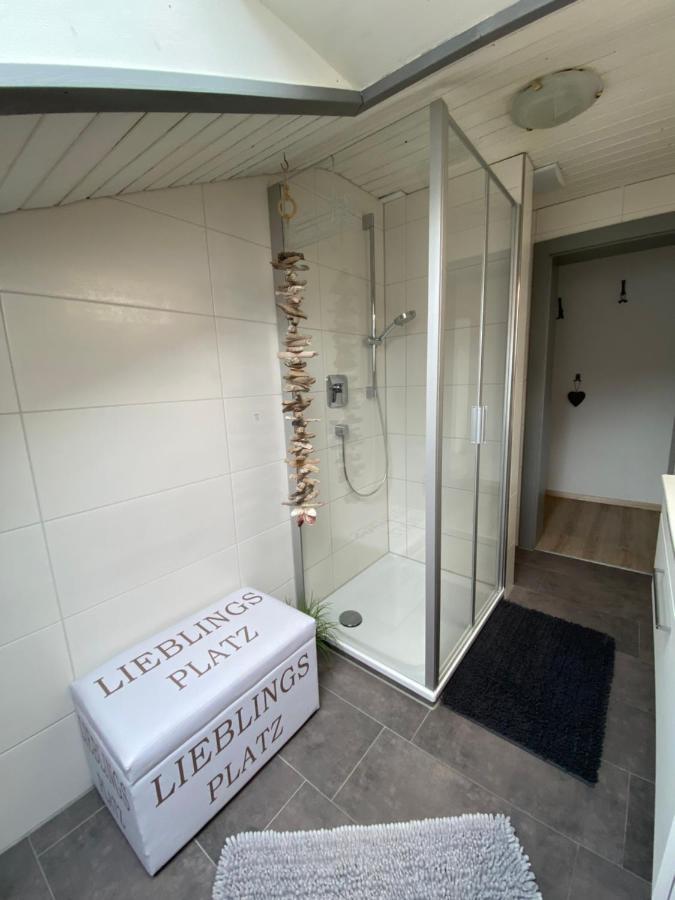 Haus Helga Apartment