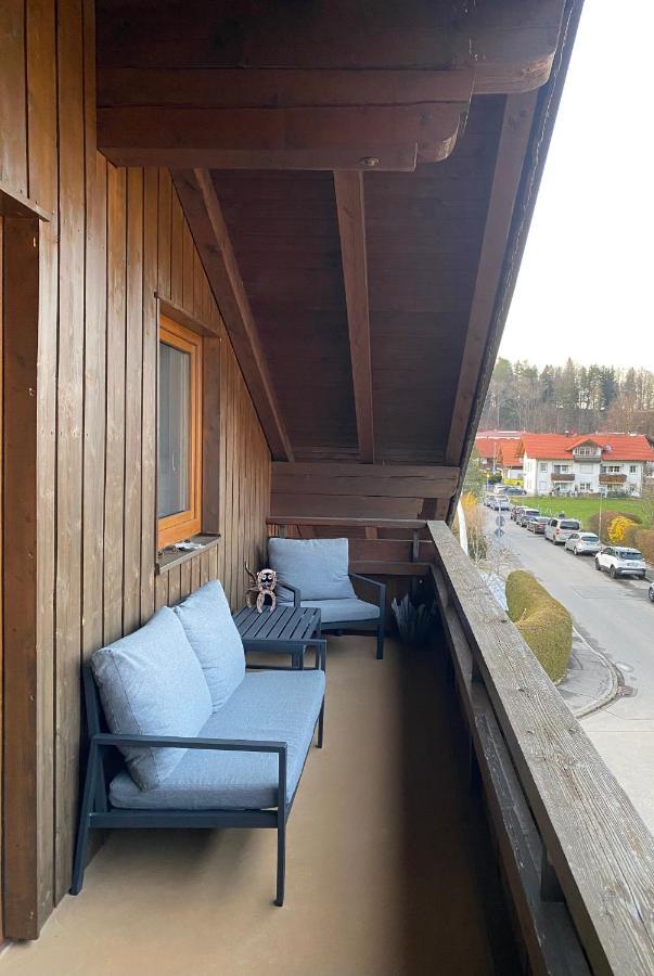Haus Helga Apartment