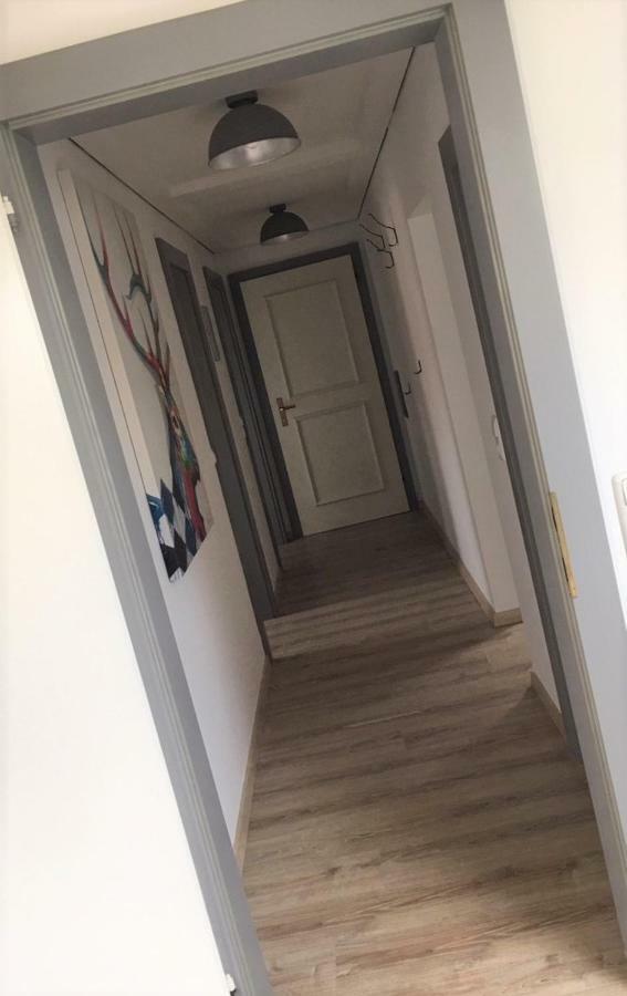 Haus Helga Apartment *