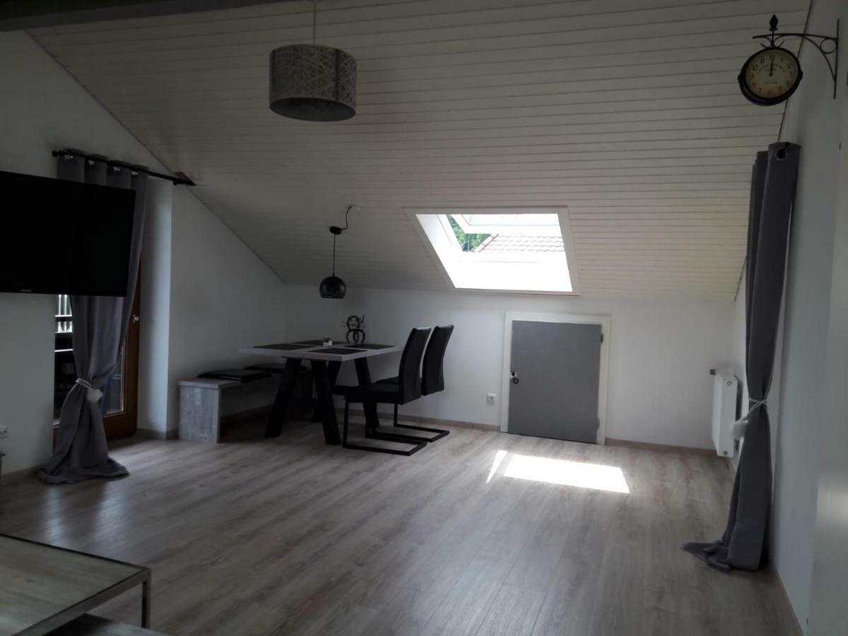 Haus Helga Apartment *