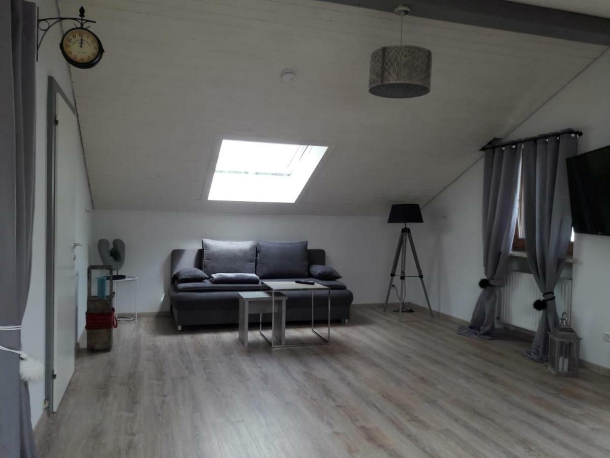Haus Helga Fussen